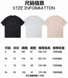Picture of Arcteryx T Shirts Short _SKUArcteryxS-2XLhgntx0423002